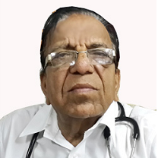 Dr. Sanat Kumar Dalal Picture